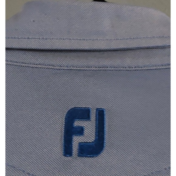 FJ BELLBAY GOLF Polo Shirt Men ,XL Regular,22.5 Inch Of Arm To Arm,28 Long - Picture 2 of 9